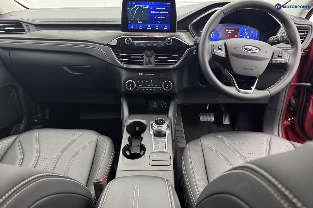 Used Ford Kuga 2023 for sale - 76616434: Photo 19