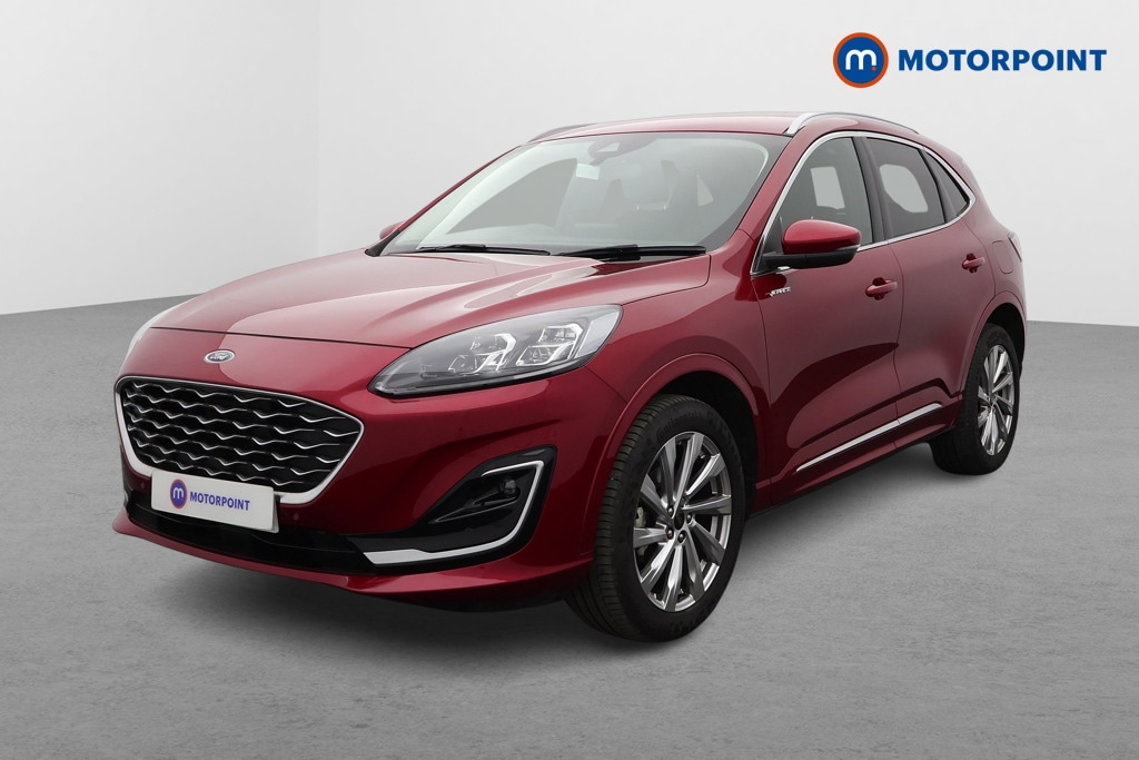 Used Ford Kuga 2023 for sale - 76616434: Photo 3