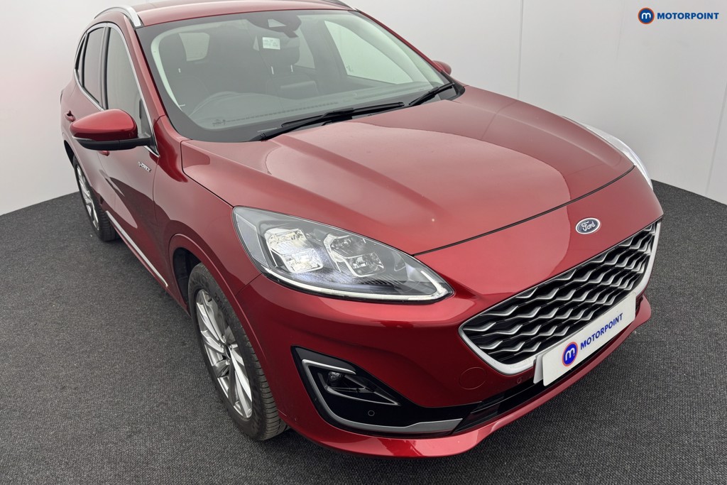 Used Ford Kuga 2023 for sale - 76616434: Photo 31