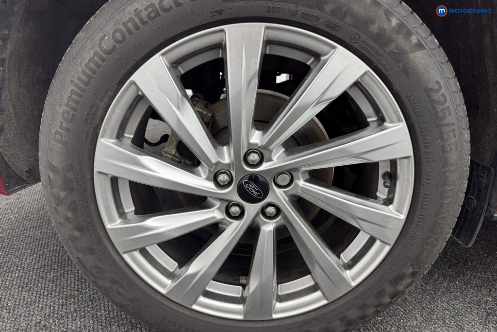 Used Ford Kuga 2023 for sale - 76616434: Photo 37