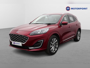 Used Ford Kuga 2023 for sale - 76616434: Photo