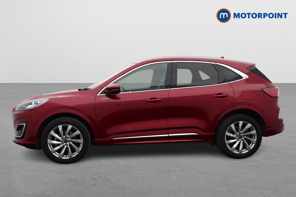 Used Ford Kuga 2023 for sale - 76616434: Photo 4