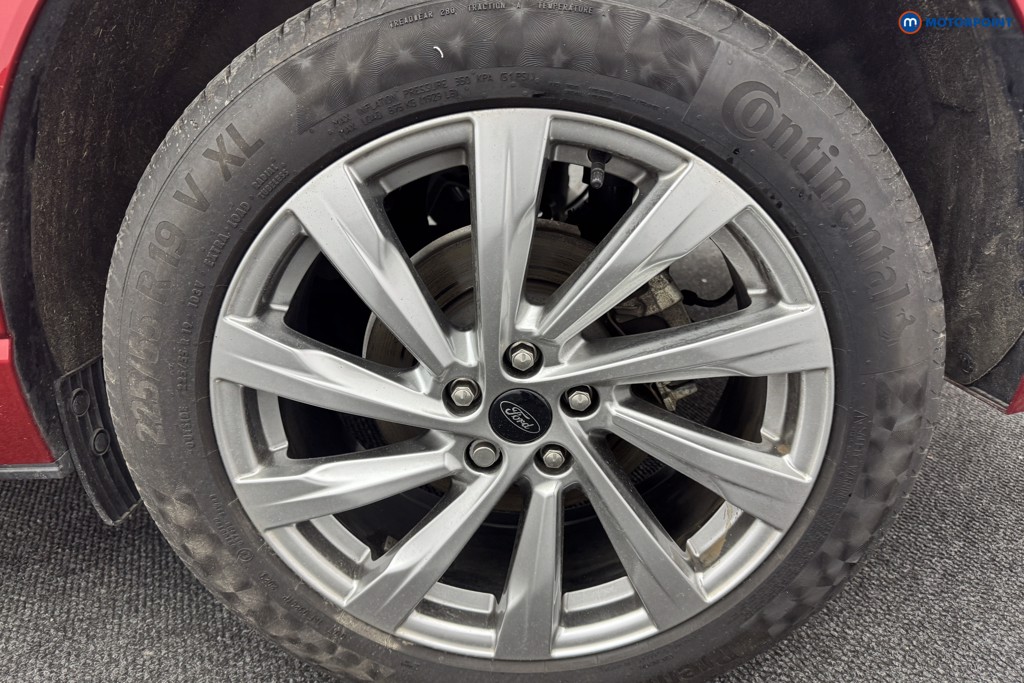 Used Ford Kuga 2023 for sale - 76616434: Photo 40