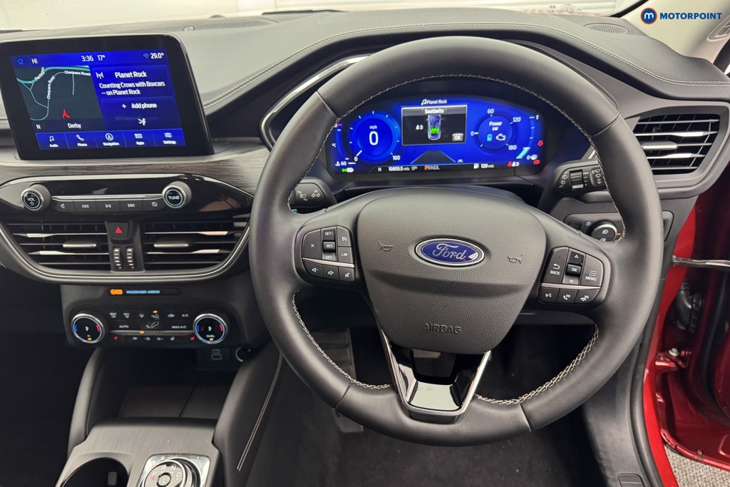 Used Ford Kuga 2023 for sale - 76616434: Photo 9