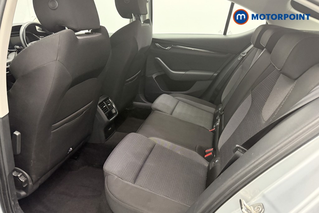 Used Skoda Octavia 2022 for sale - 78081926: Photo 12