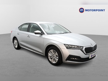 Used Skoda Octavia 2022 for sale - 78081926: Photo