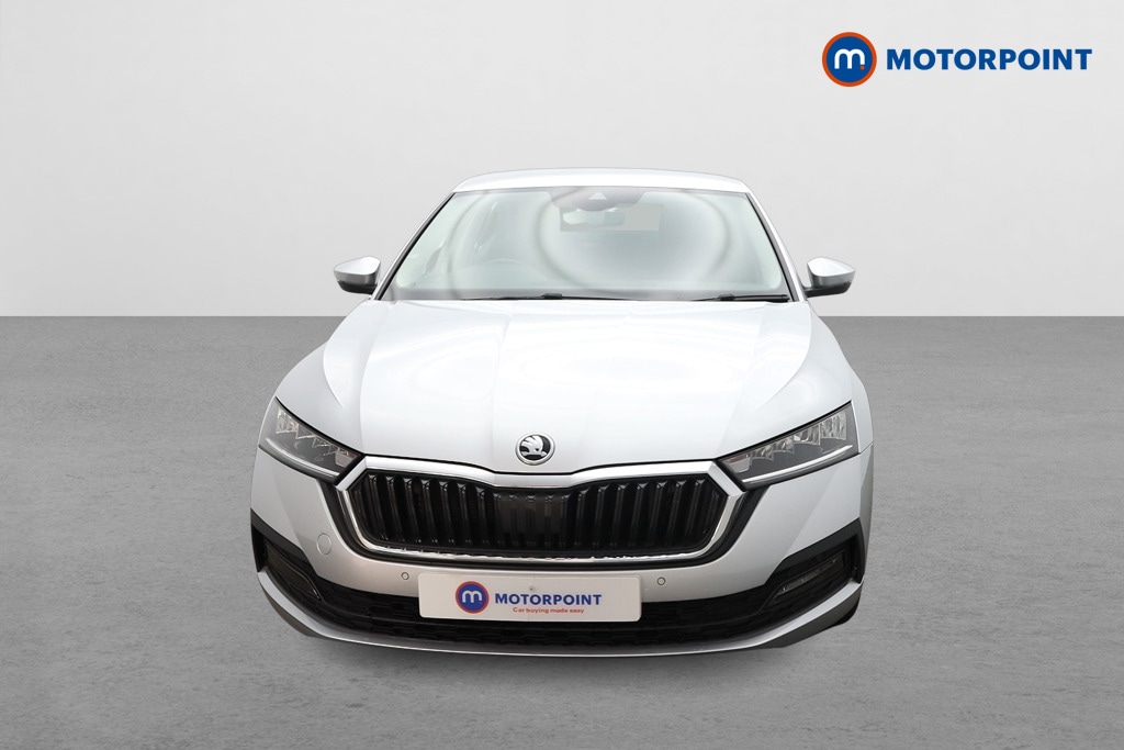 Used Skoda Octavia 2022 for sale - 78081926: Photo 2