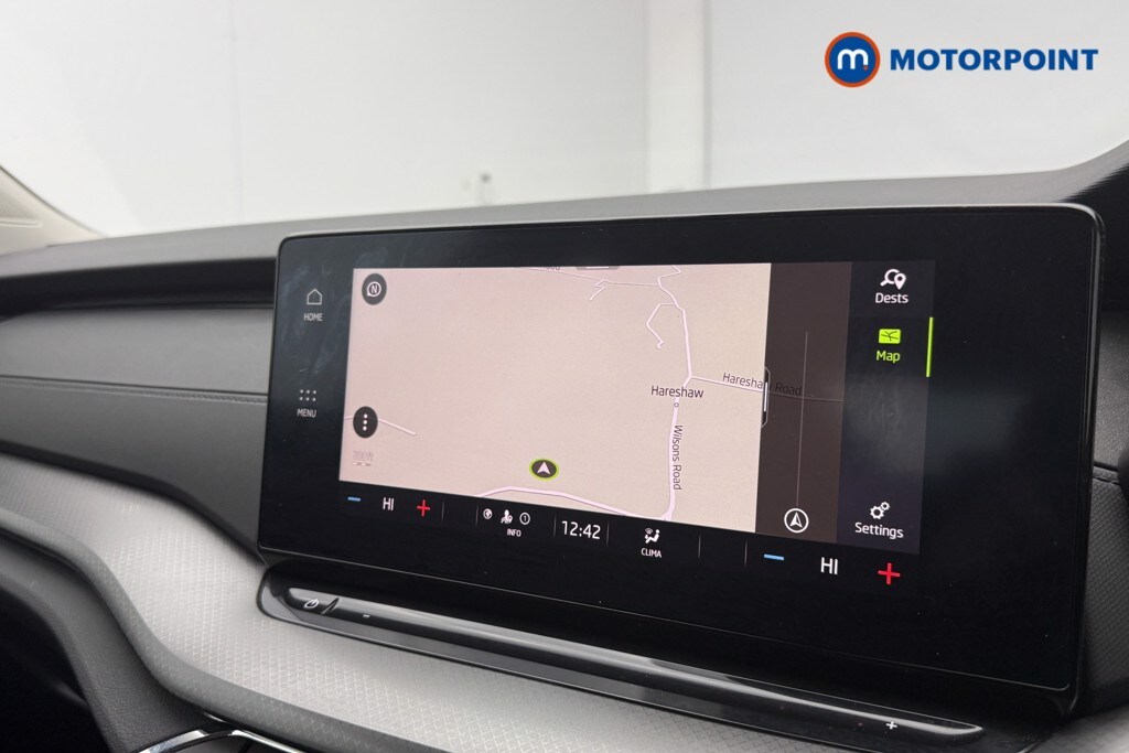 Used Skoda Octavia 2022 for sale - 78081926: Photo 20