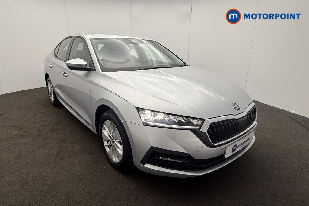 Used Skoda Octavia 2022 for sale - 78081926: Photo 27