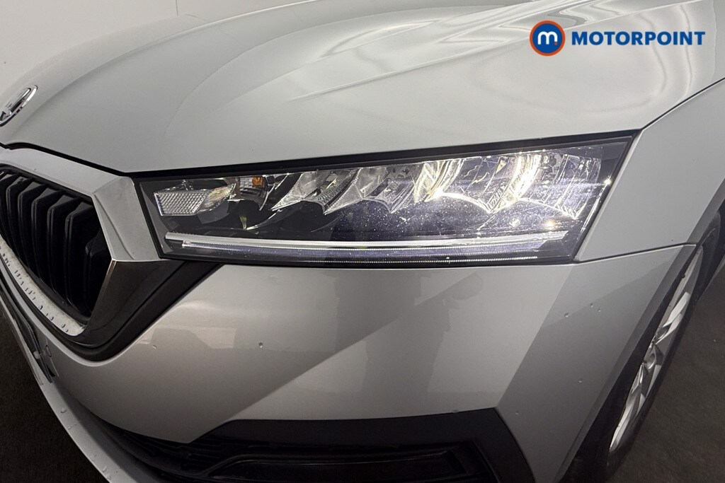 Used Skoda Octavia 2022 for sale - 78081926: Photo 29