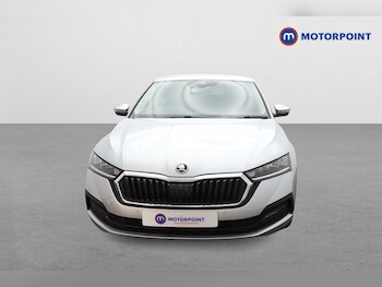 Used Skoda Octavia 2022 for sale - 78081926: Photo