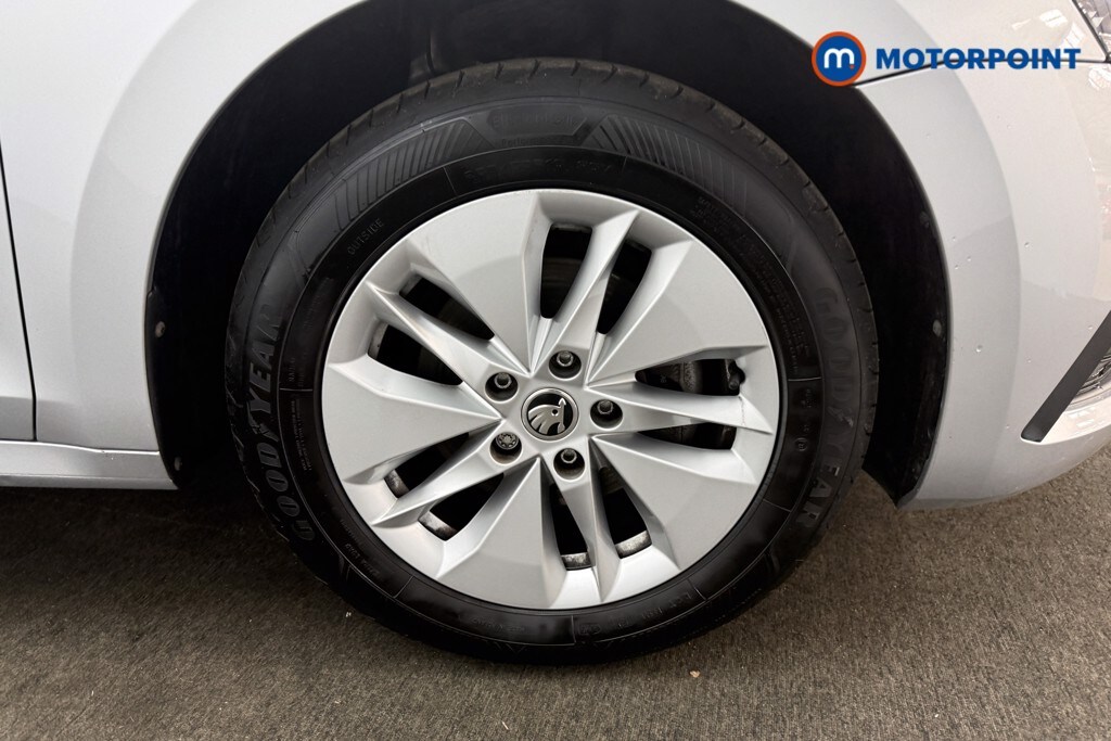 Used Skoda Octavia 2022 for sale - 78081926: Photo 30