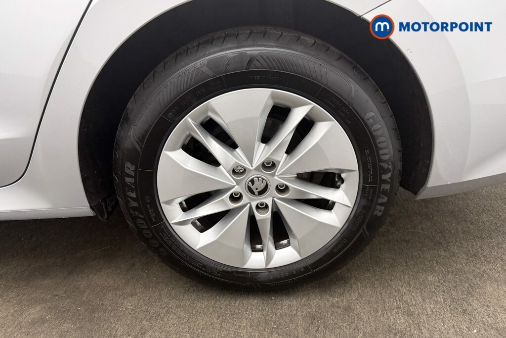 Used Skoda Octavia 2022 for sale - 78081926: Photo 32