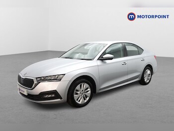 Used Skoda Octavia 2022 for sale - 78081926: Photo