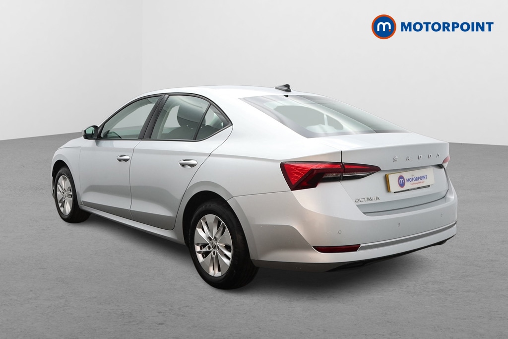 Used Skoda Octavia 2022 for sale - 78081926: Photo 5