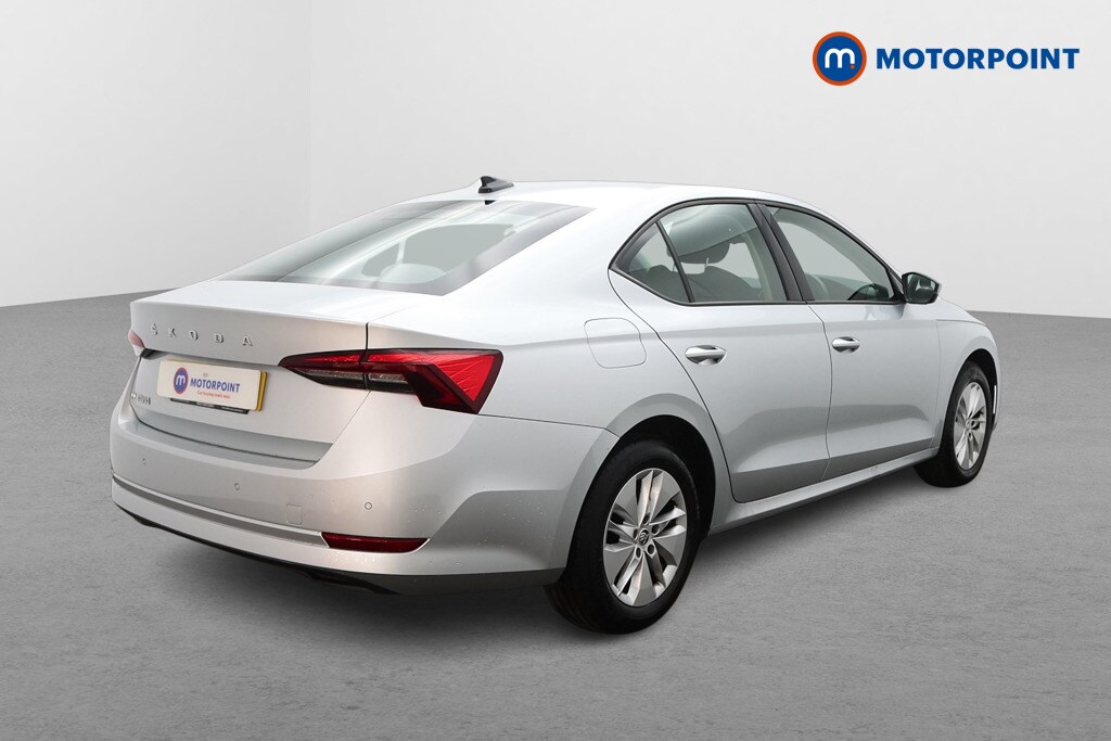 Used Skoda Octavia 2022 for sale - 78081926: Photo 7