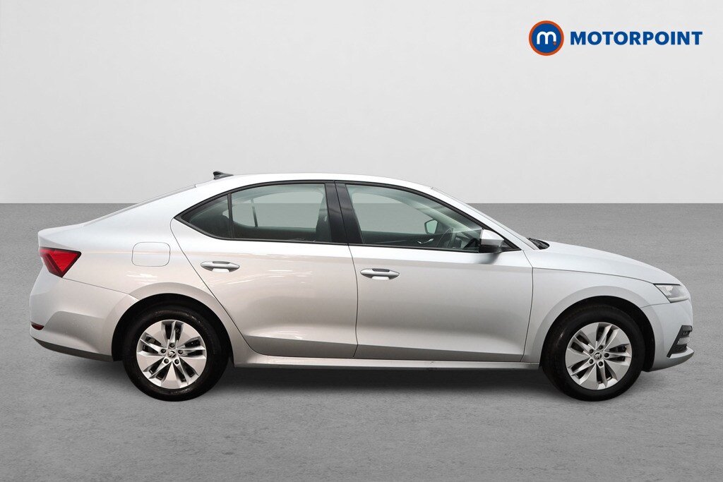 Used Skoda Octavia 2022 for sale - 78081926: Photo 8