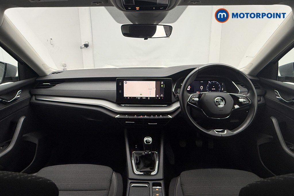 Used Skoda Octavia 2022 for sale - 78081926: Photo 9