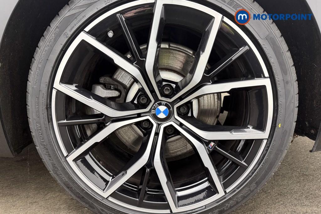 Used BMW 5 Series 2020 for sale - 76777637: Photo 10