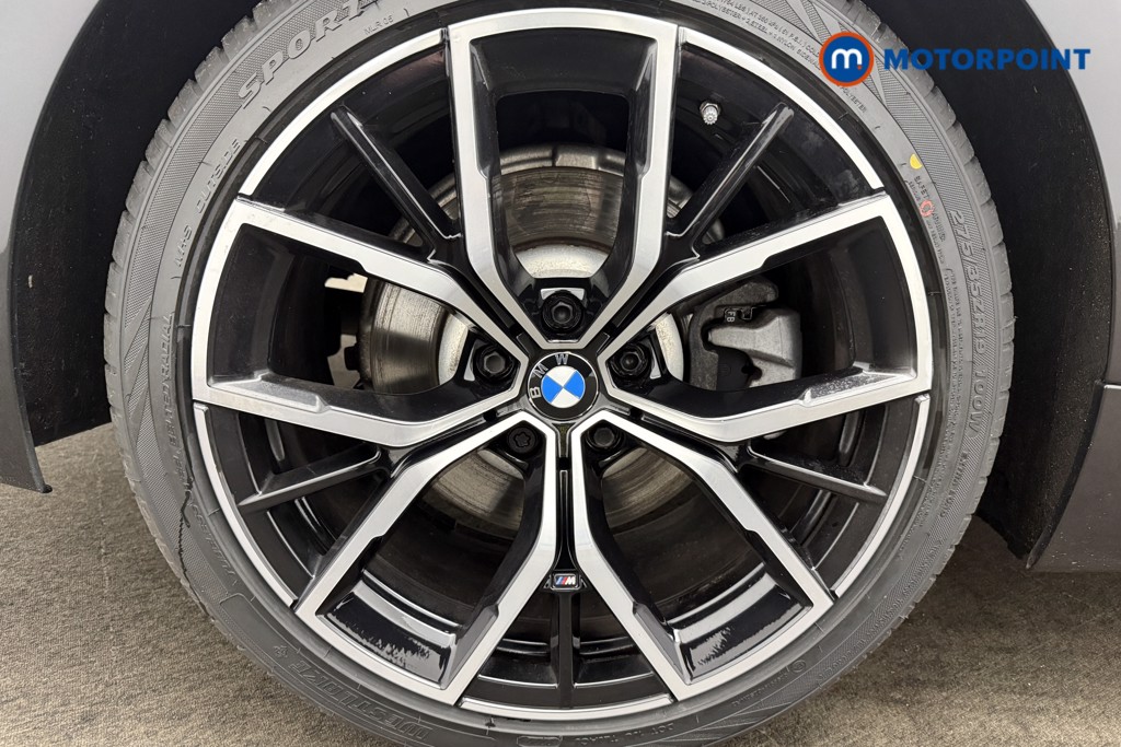 Used BMW 5 Series 2020 for sale - 76777637: Photo 11