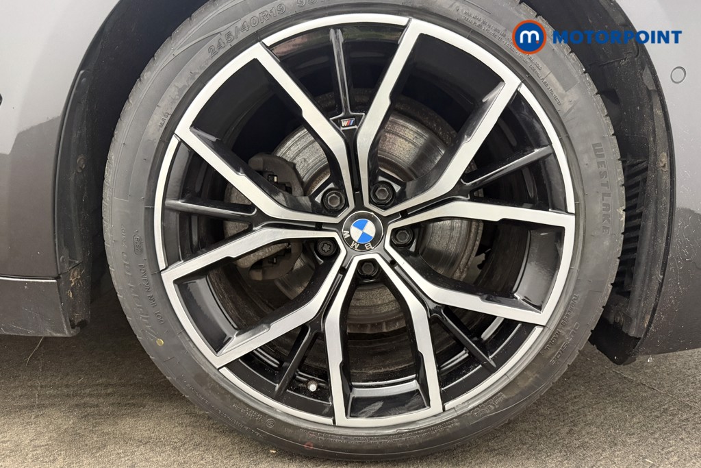 Used BMW 5 Series 2020 for sale - 76777637: Photo 12