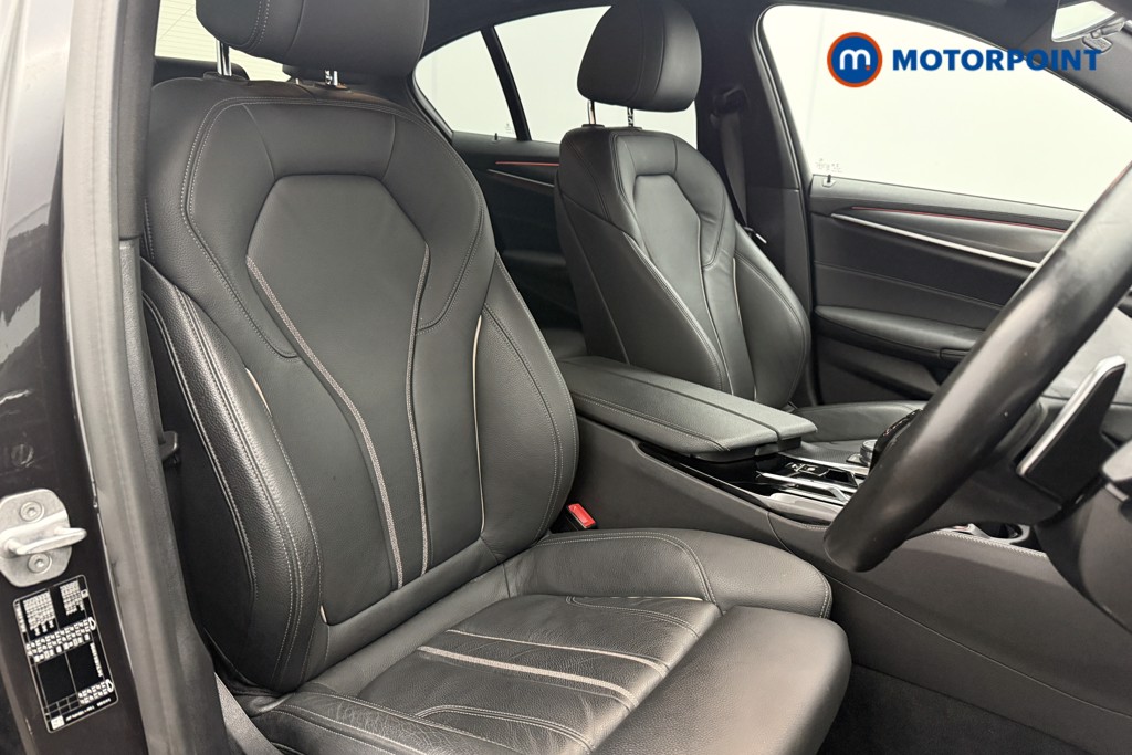 Used BMW 5 Series 2020 for sale - 76777637: Photo 14