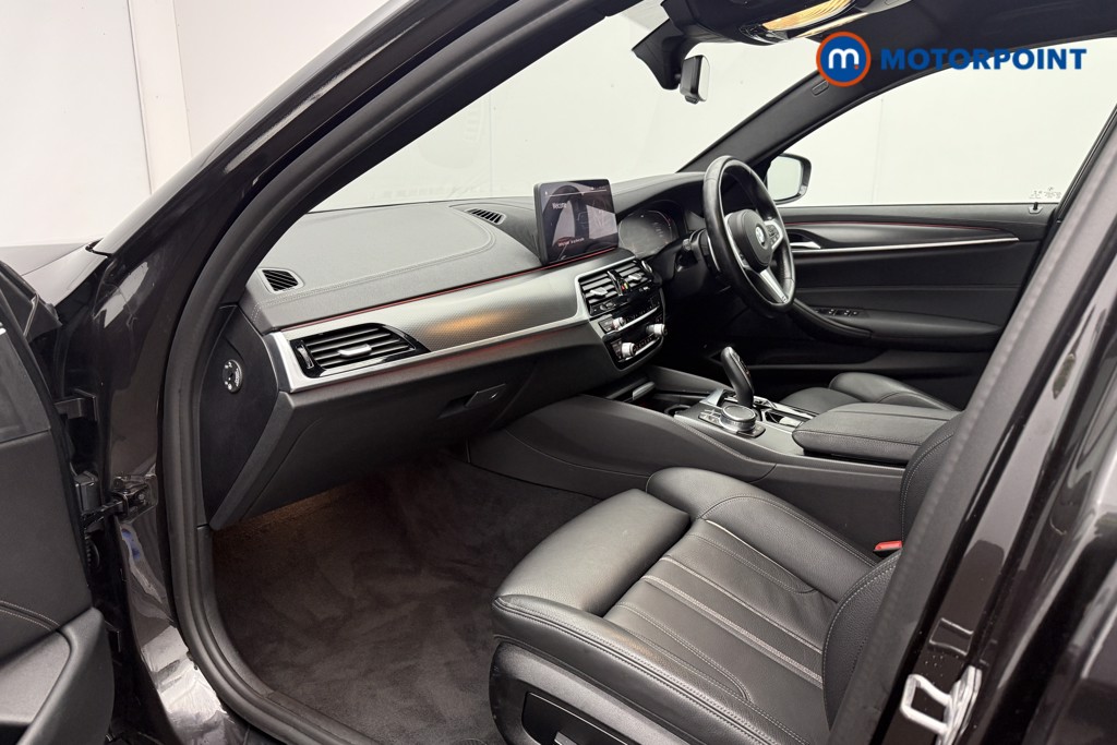 Used BMW 5 Series 2020 for sale - 76777637: Photo 16