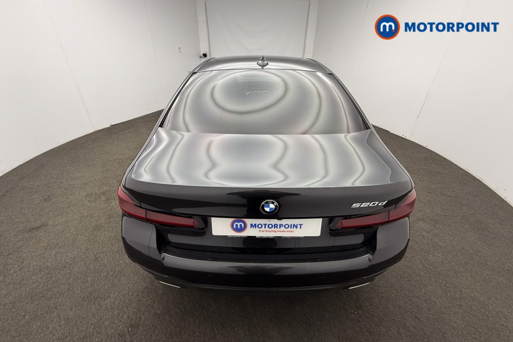 Used BMW 5 Series 2020 for sale - 76777637: Photo 19