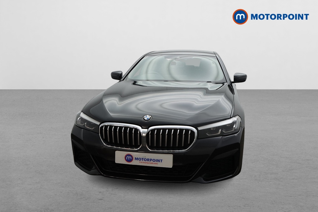 Used BMW 5 Series 2020 for sale - 76777637: Photo 2