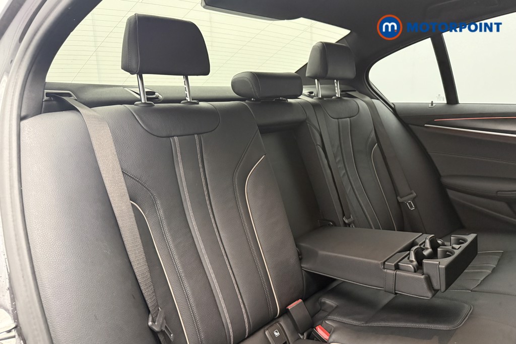 Used BMW 5 Series 2020 for sale - 76777637: Photo 20