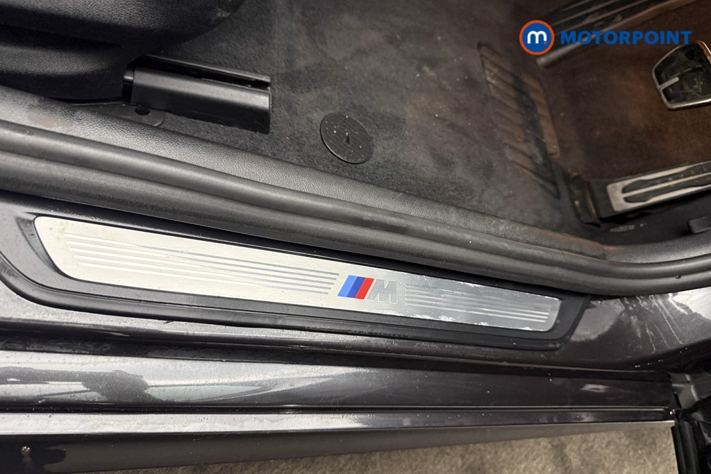 Used BMW 5 Series 2020 for sale - 76777637: Photo 24