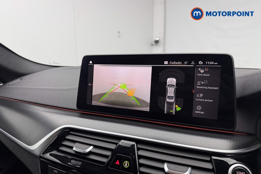 Used BMW 5 Series 2020 for sale - 76777637: Photo 25