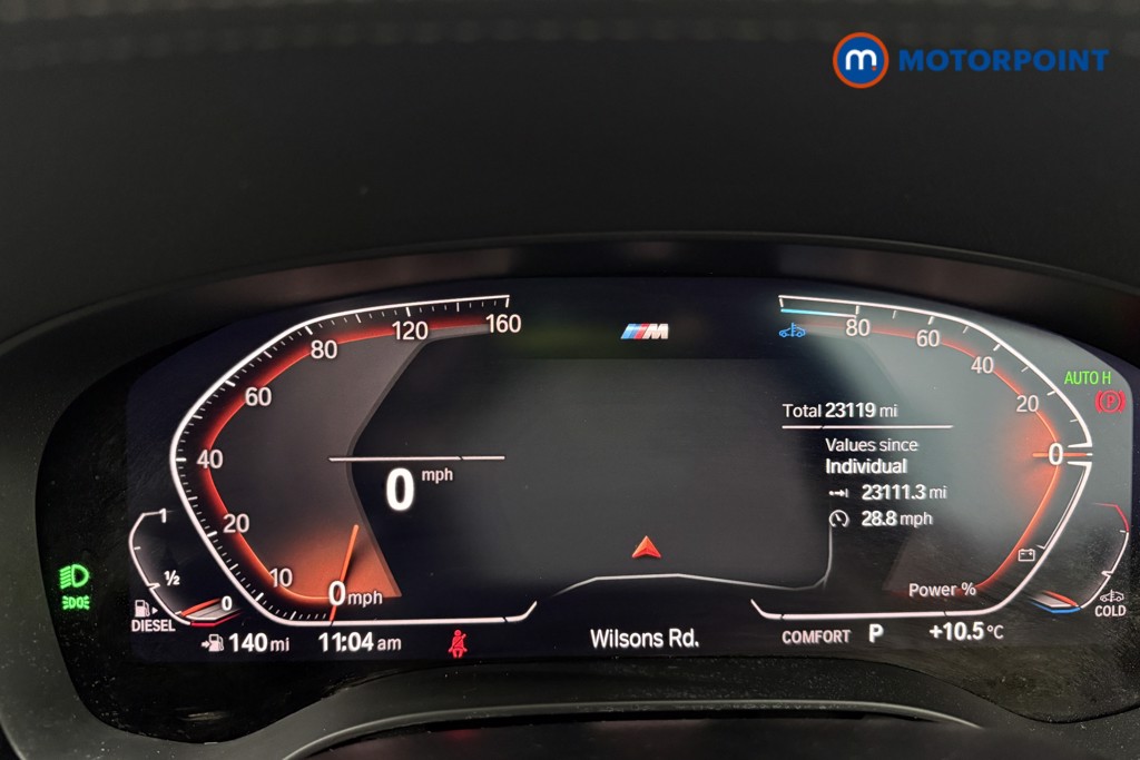 Used BMW 5 Series 2020 for sale - 76777637: Photo 26