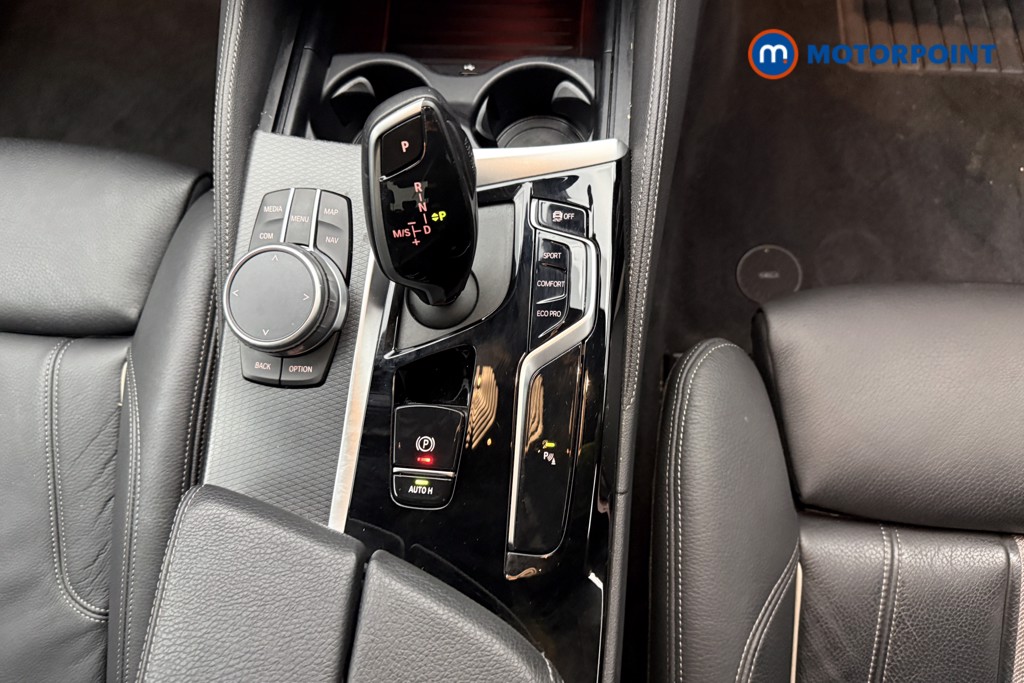 Used BMW 5 Series 2020 for sale - 76777637: Photo 28