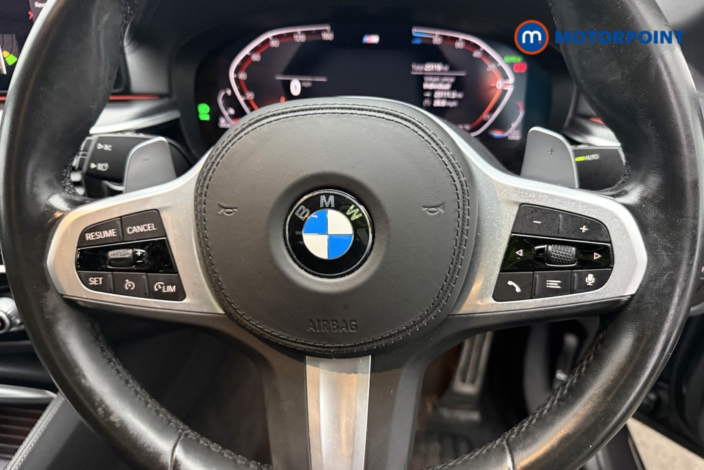 Used BMW 5 Series 2020 for sale - 76777637: Photo 29