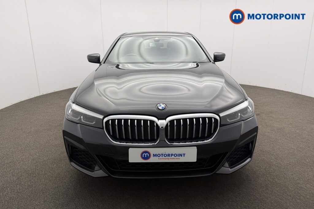 Used BMW 5 Series 2020 for sale - 76777637: Photo 34