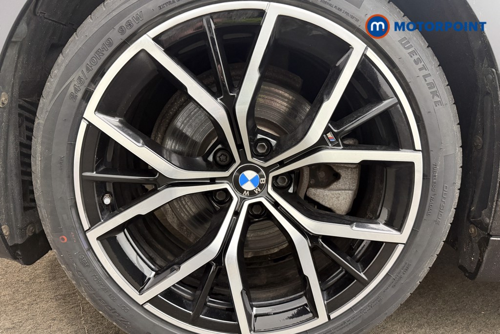 Used BMW 5 Series 2020 for sale - 76777637: Photo 9