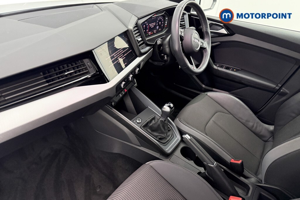 Used Audi A1 for sale - 77529682: Photo 10