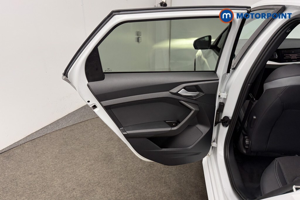 Used Audi A1 for sale - 77529682: Photo 14