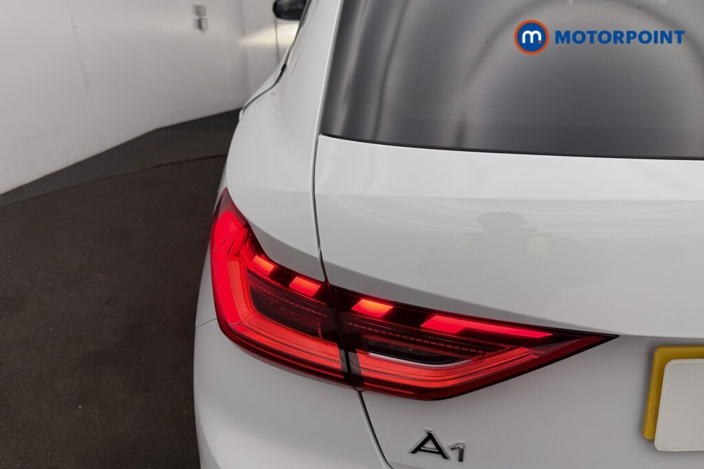 Used Audi A1 for sale - 77529682: Photo 16