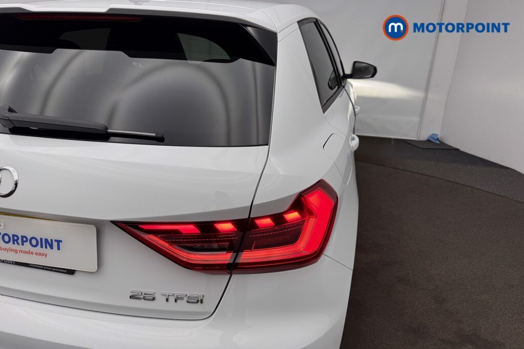 Used Audi A1 for sale - 77529682: Photo 17