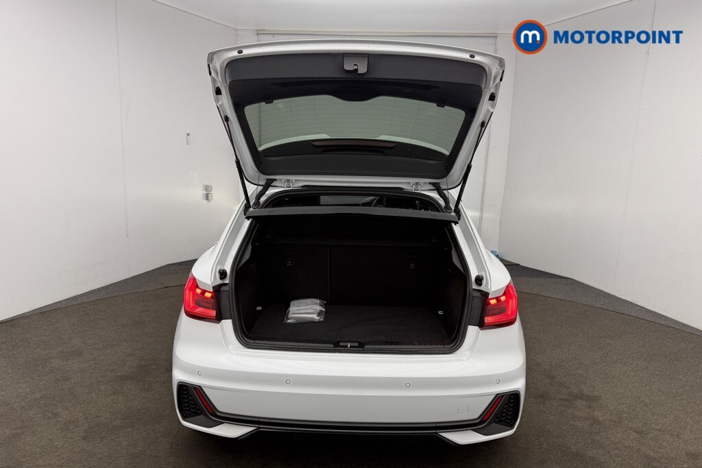 Used Audi A1 for sale - 77529682: Photo 18