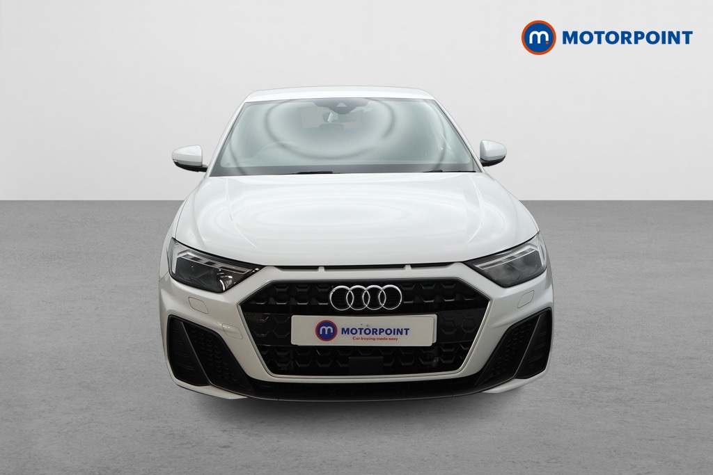 Used Audi A1 for sale - 77529682: Photo 2