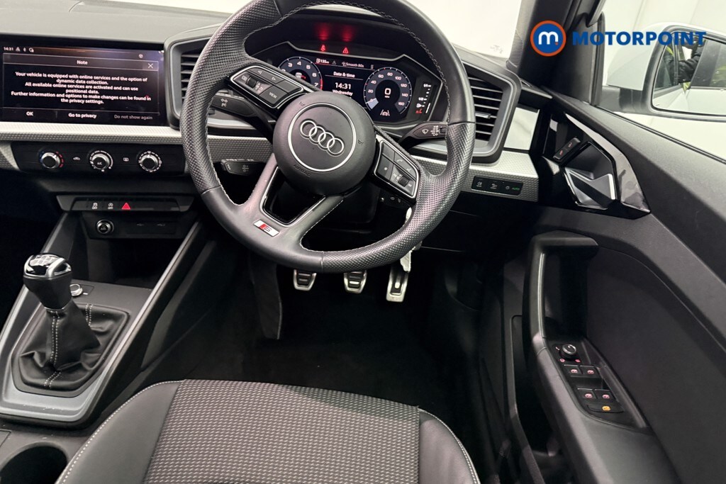 Used Audi A1 for sale - 77529682: Photo 22