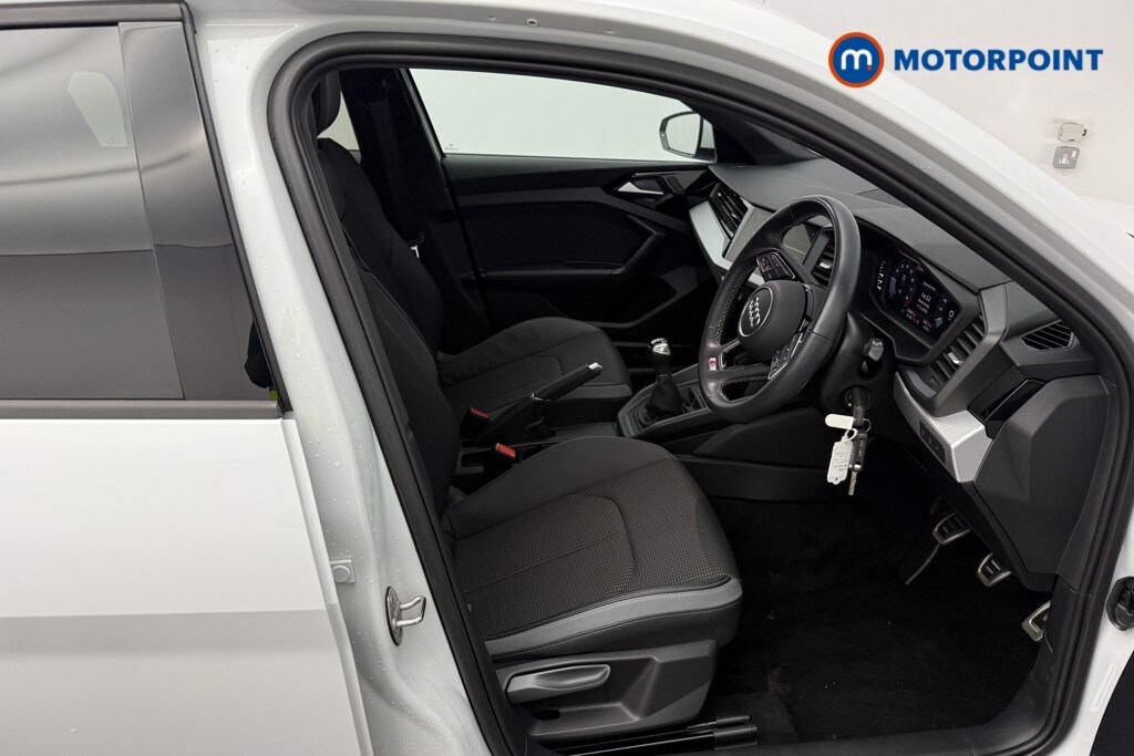 Used Audi A1 for sale - 77529682: Photo 23