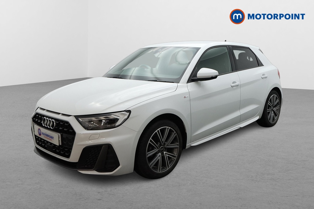 Used Audi A1 for sale - 77529682: Photo 3
