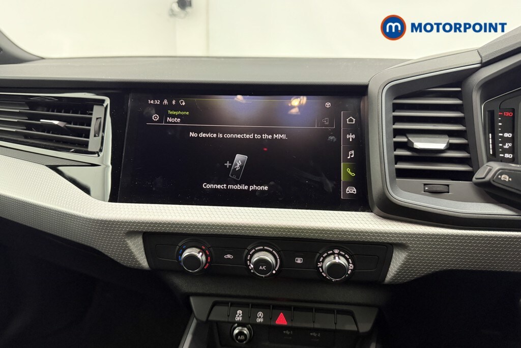 Used Audi A1 for sale - 77529682: Photo 32