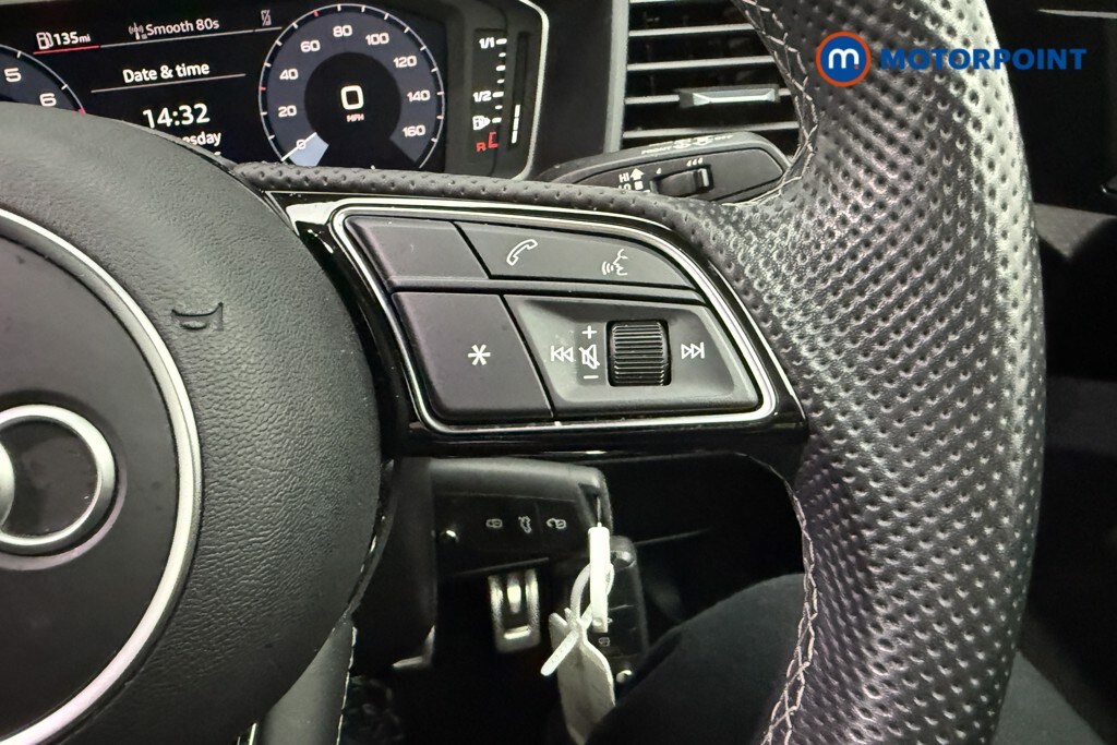 Used Audi A1 for sale - 77529682: Photo 35