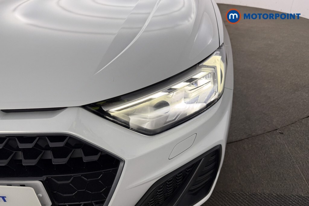 Used Audi A1 for sale - 77529682: Photo 37