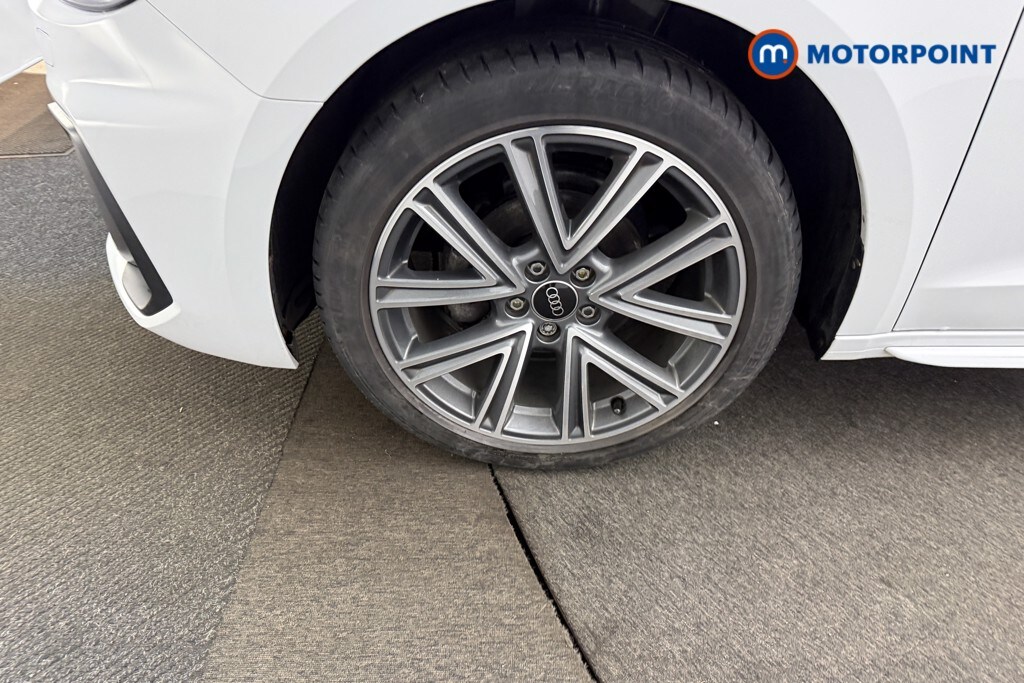 Used Audi A1 for sale - 77529682: Photo 38